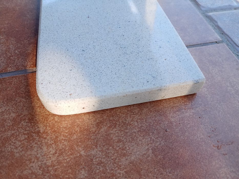 Parapet wew. Agromarmur 40 cm