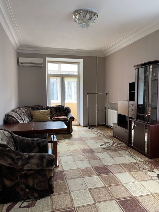 Оренда Кімнати в 3К Квартирі, на Солом'яньці, Метро, Ціну знижено!