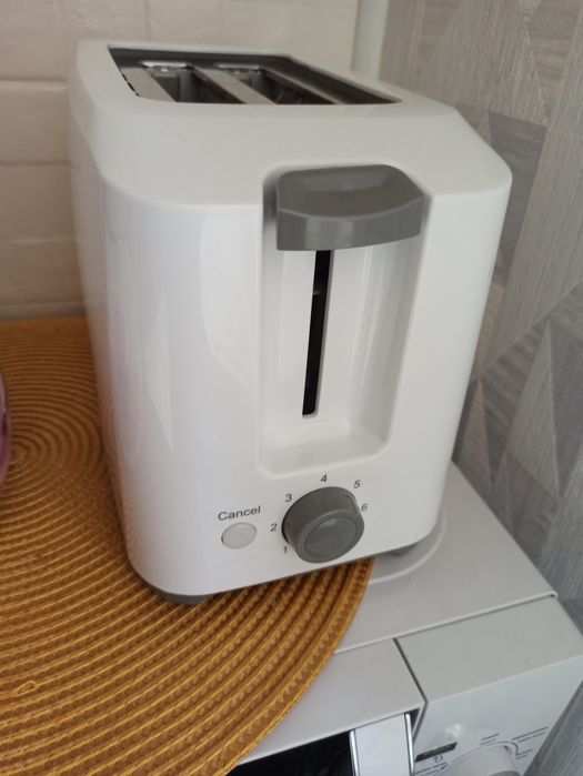 Тостерниця HENSKE