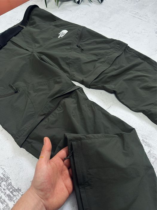 Трансформери The North Face штани оригінальні tnf трекінгові шорти