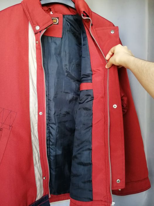 Casaco de Ski da BenShekland