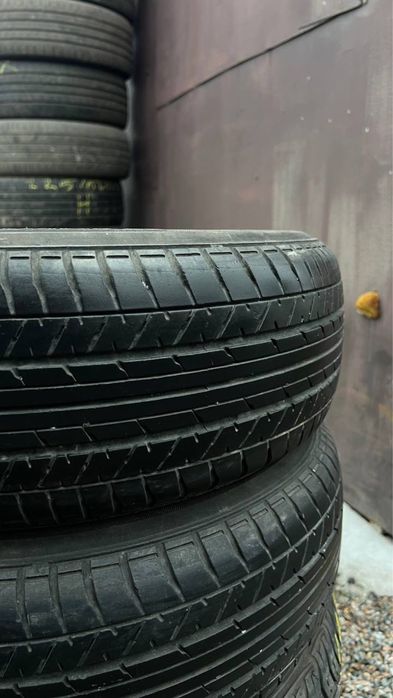 Пара літньої гуми 175/65/14