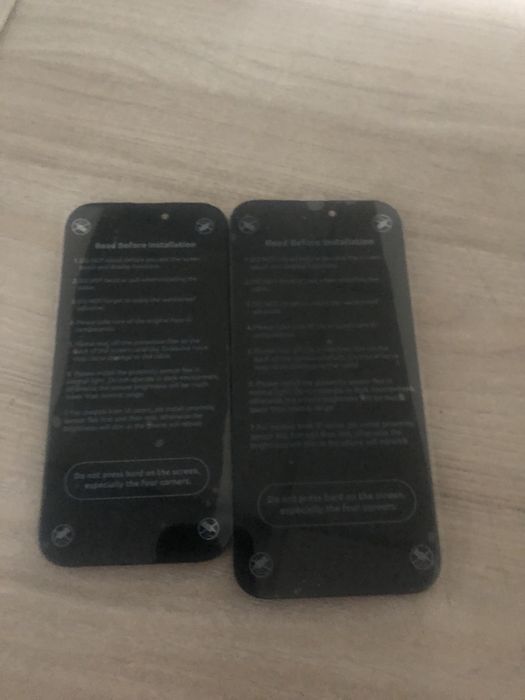 Iphone 16 pro 16 pro max дисплей