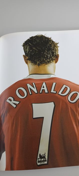 Cristiano Ronaldo - Momentos