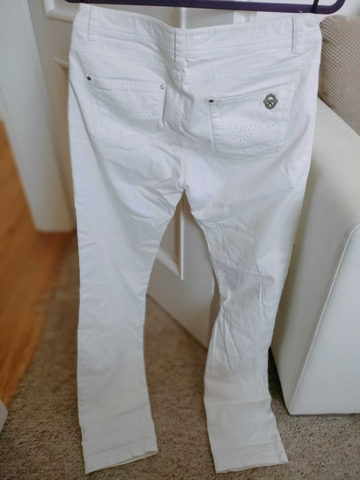 Spodnie marki Morgan roz L