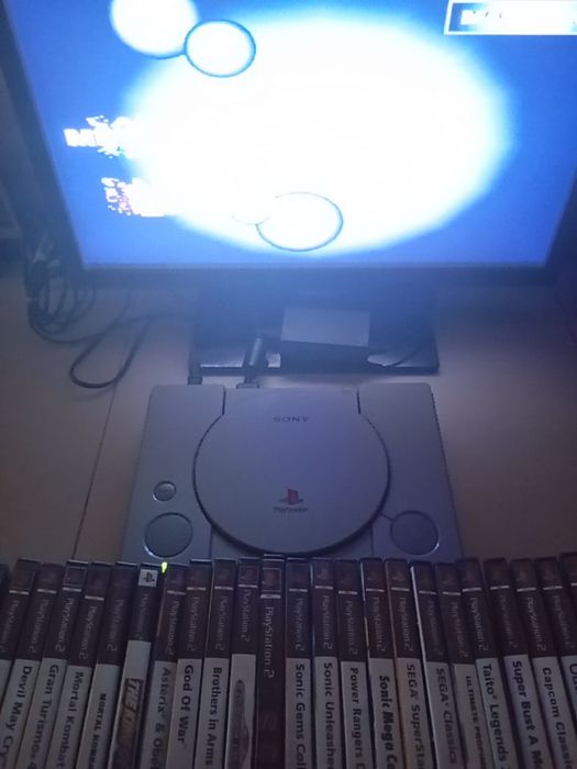 Ps1 com 28 backups