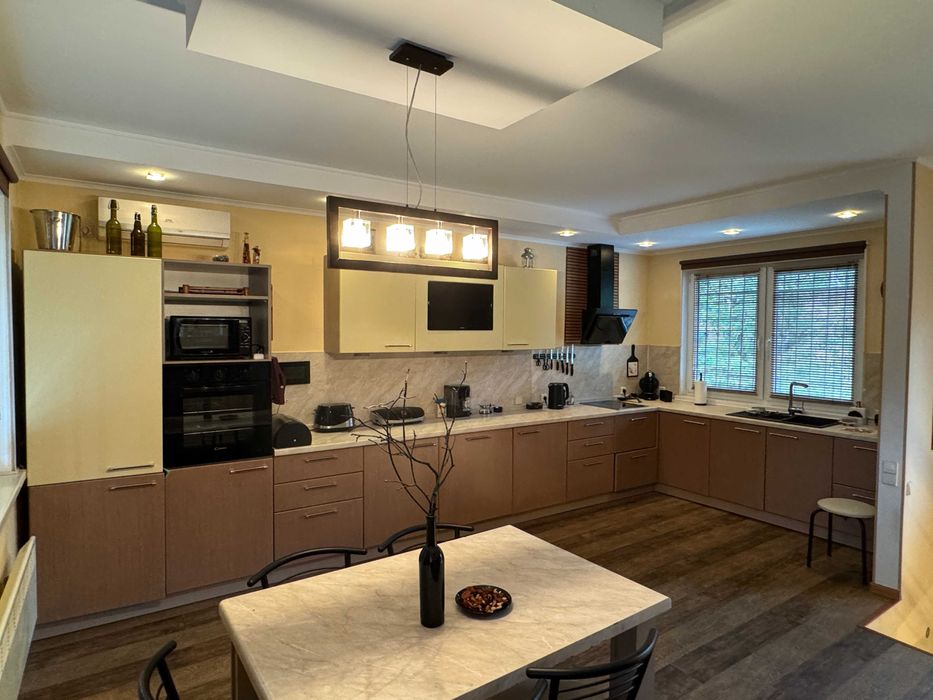 Оренда Будинку Ольжича, (можна під офіс) Генератор, гараж, БЕЗ%