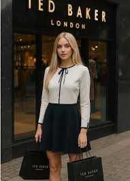 Ted baker оригінальна сукня