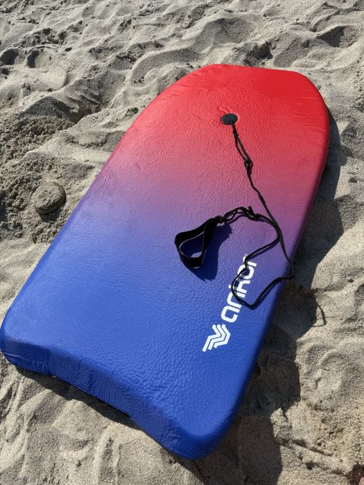 Prancha bodyboard