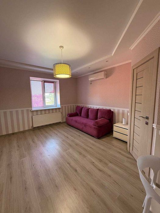 Купите семейный дом КАПИТАЛЬНЫЙ ремонт Кулебовка Самар Новомосковск!!