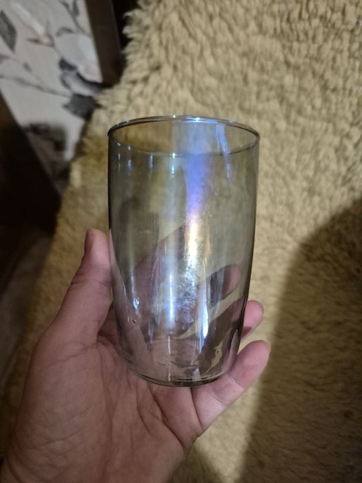 Стаканы времен СССР