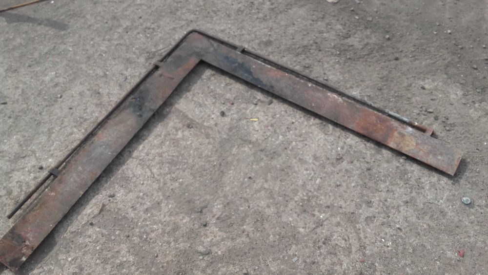 sprzedam elementy żeliwne pieców kaflowych