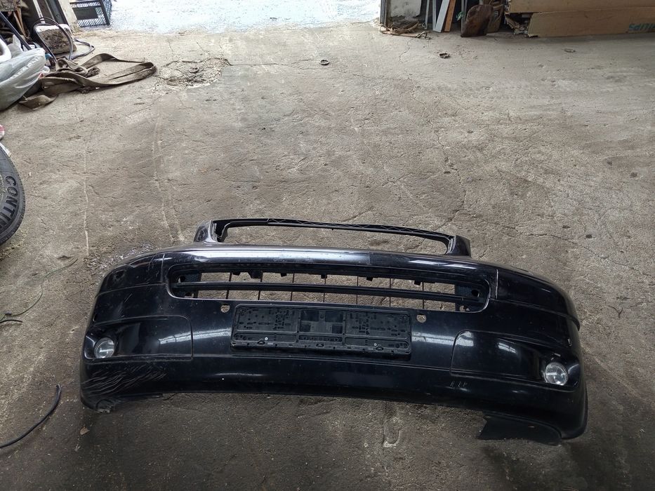 Zderzak przedni VW T5 kompletny
