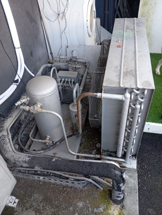 Para venda a trabalhar muito bem