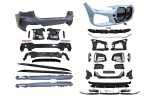 Body Kit Bmw Série 4 G22 G23 (2020 em diante)