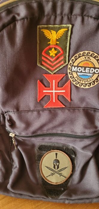 Mochila Springfield