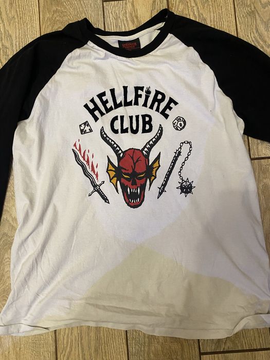 Stranger things лонг