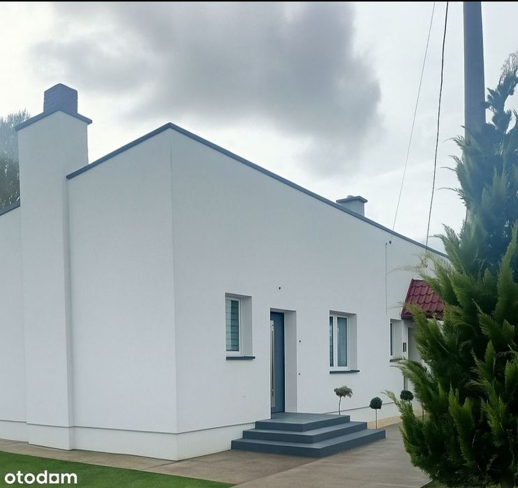 Wyremontowany lokal mieszkalny SOCHOCINO PRAGA