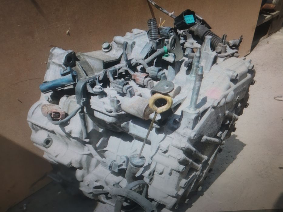 Вариатор Хонда джаз 1,3.