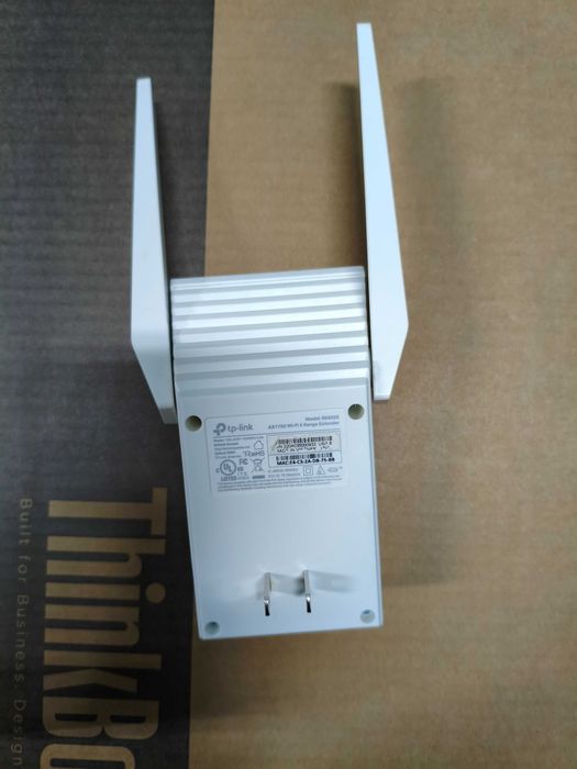 Продам TP-LINK RE603X- AX1750 Підсилювач Wi-Fi сигналу