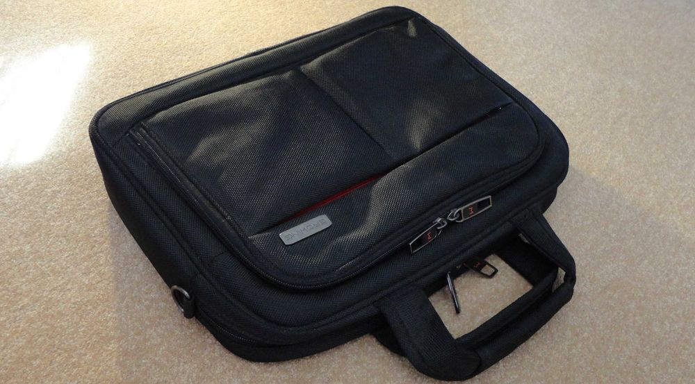 -NOVA- Mala para portatil 14 ou 15 Laptop PC Bolsa Computador Notebook