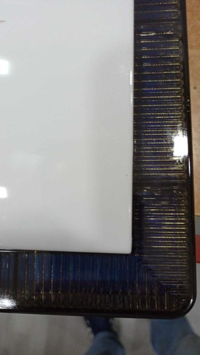 SIRENE EXTERIOR VEGA LUMINA MAXTECNOLOGIES