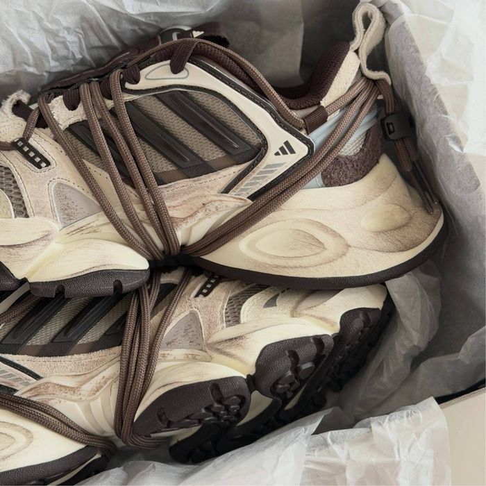Кросівки Adidas Xlg Runner Deluxe  kz7202