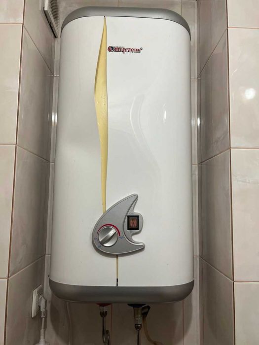 Водонагрівач, Термекс