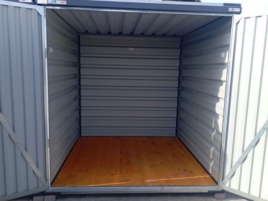 Box self storage- skrytka - garaż - mała powierzchnia do wynajęcia