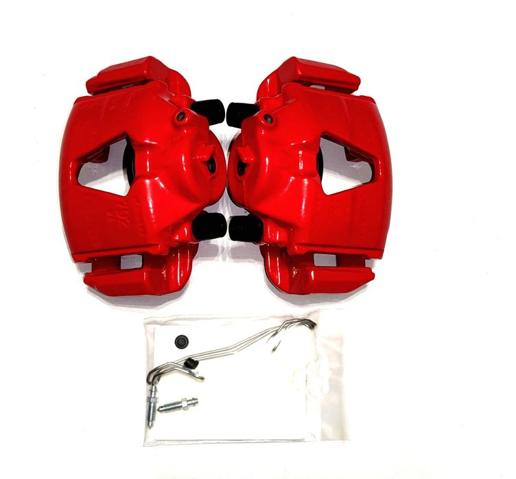 Рідкісні суппорта Ланос Опель передні 256\24\54