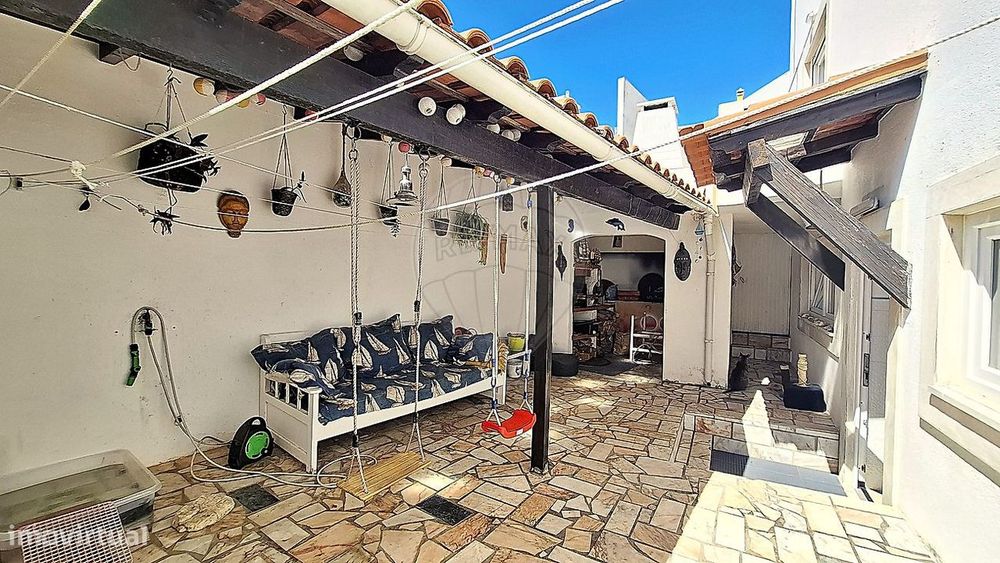 Moradia T3 para venda