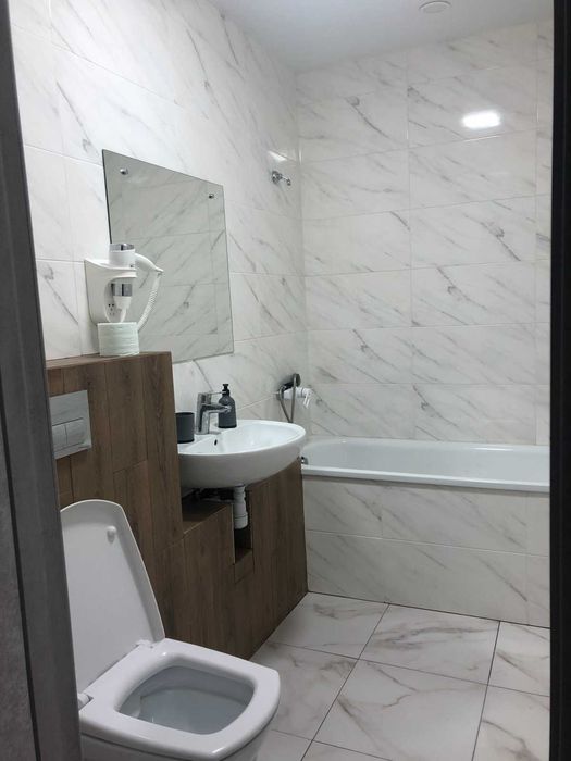 Квартира Старе місто