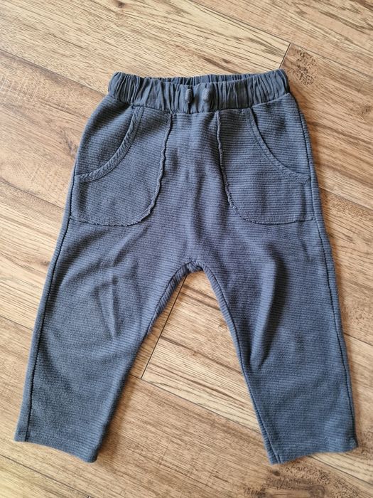 Spodnie Zara 92cm 18-24 miesiące