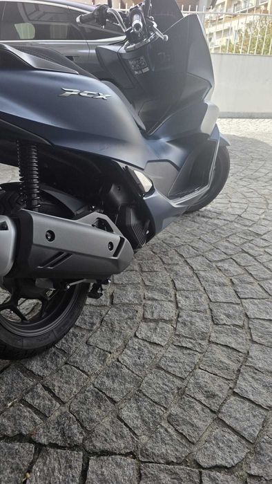 Honda PCX 125 1500 km de 2024