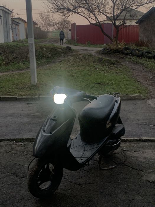 Suzuki lets 3 бабочка