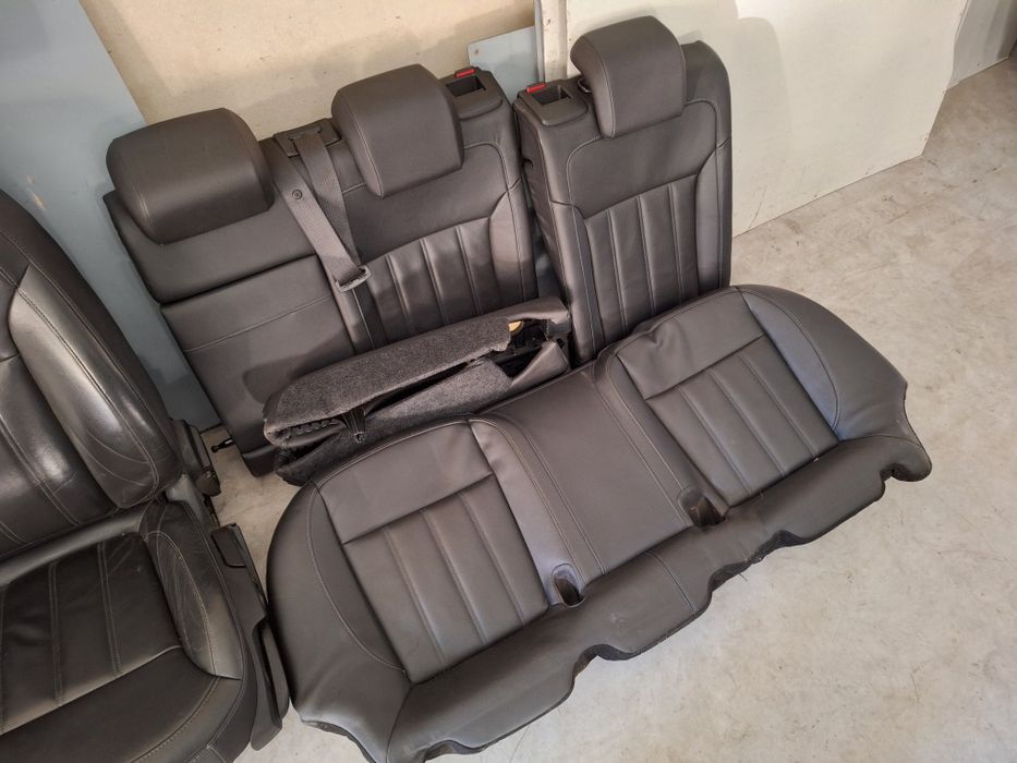 Fotele fotel kanapa Opel Insignia a kombi