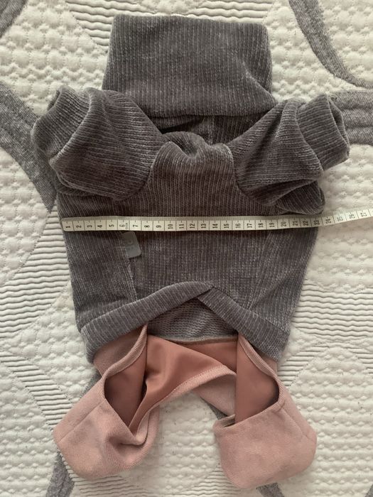 Одежда для собак размер S