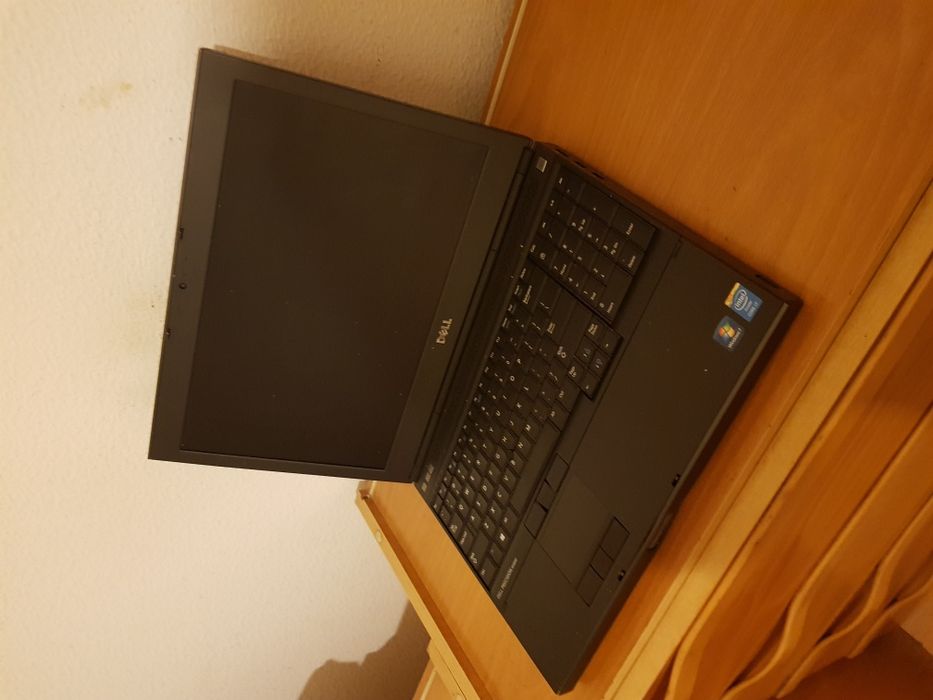 DELL portátil i7 32GB RAM (laptop)