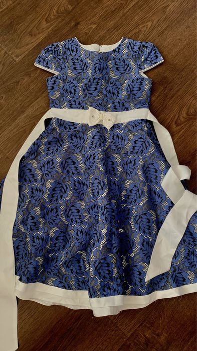 Платье Rolly 152