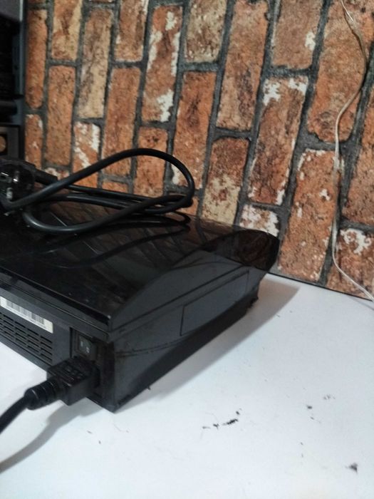 Sony PlayStation 3