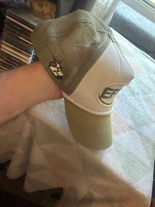 Бейсбока EFFN truker cap(Sydney)