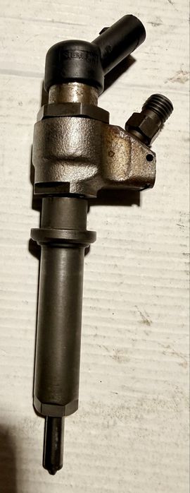 injetores Siemens 2.0 hdi