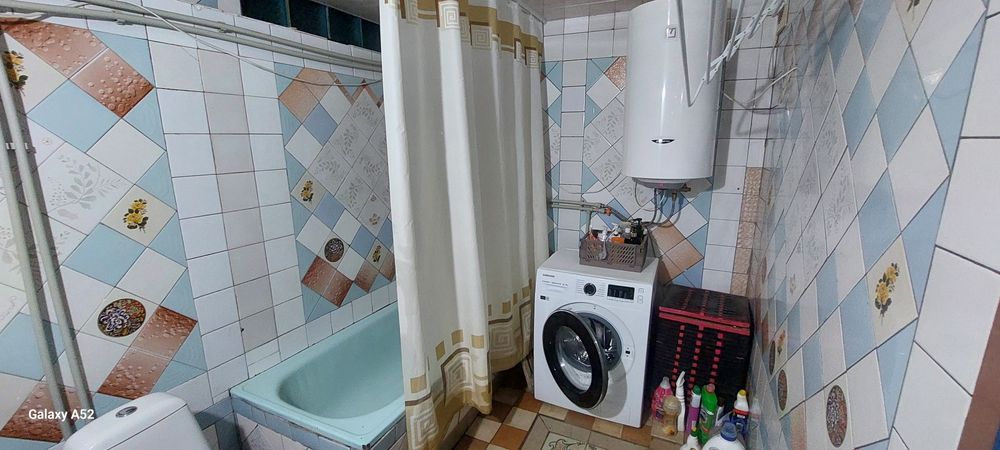Сдам в оренду пол дома.