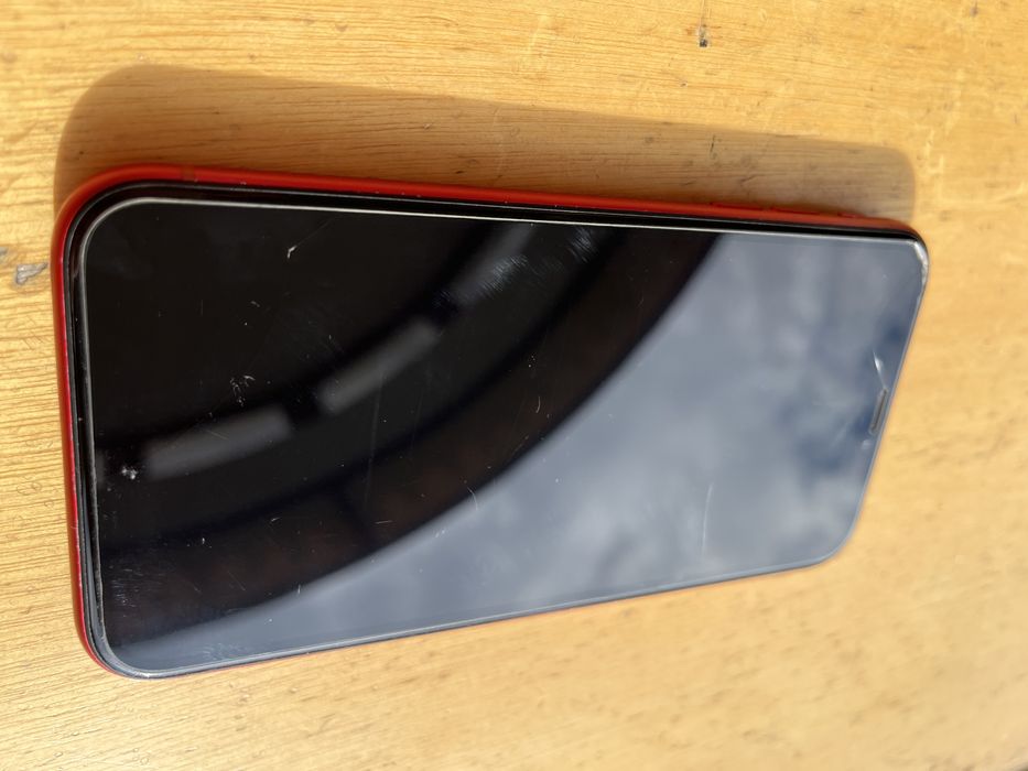 iPhone XR, 128g com películas e capa