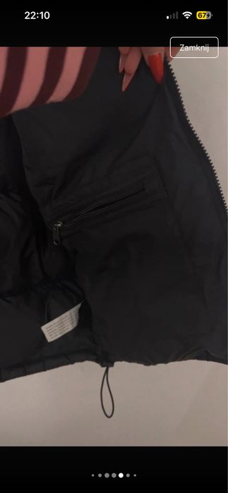 Kurtka the north face