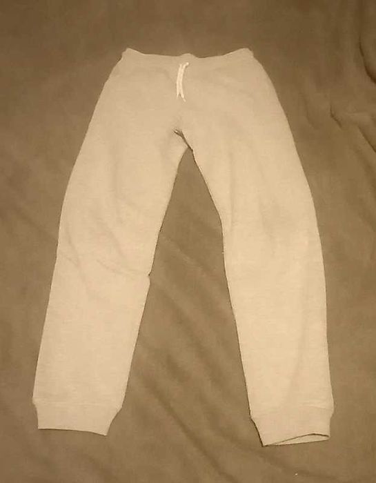Calças fato de treino 11 anos