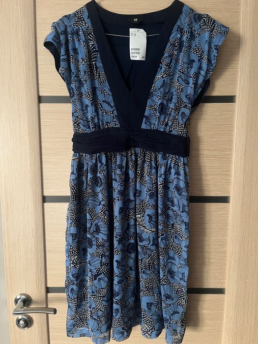 Сукня H&M р. 36 нова