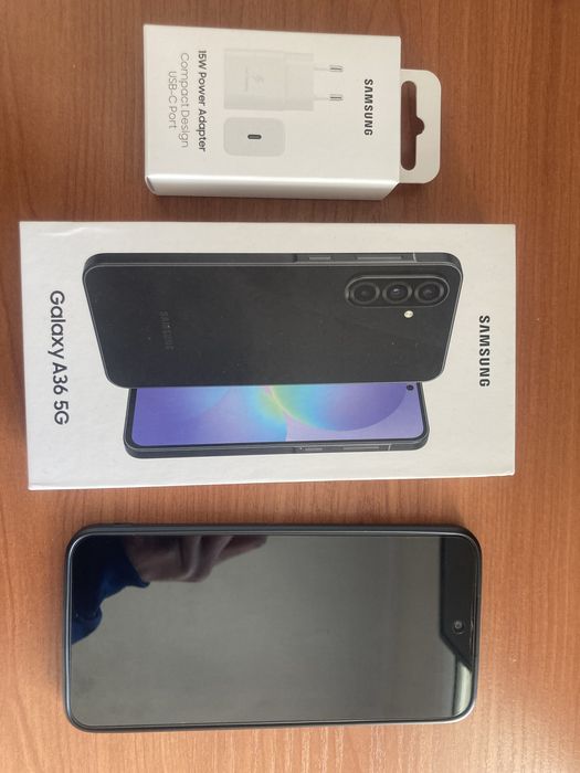 Samsung a36 5g 128gb preto