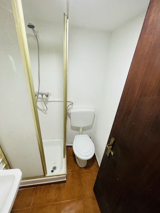 Apartamento T0..