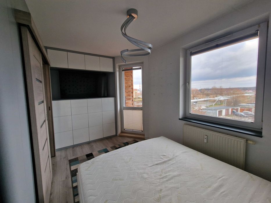 mieszkanie 2 pok. Siechnice wynajem Jarzębinowa